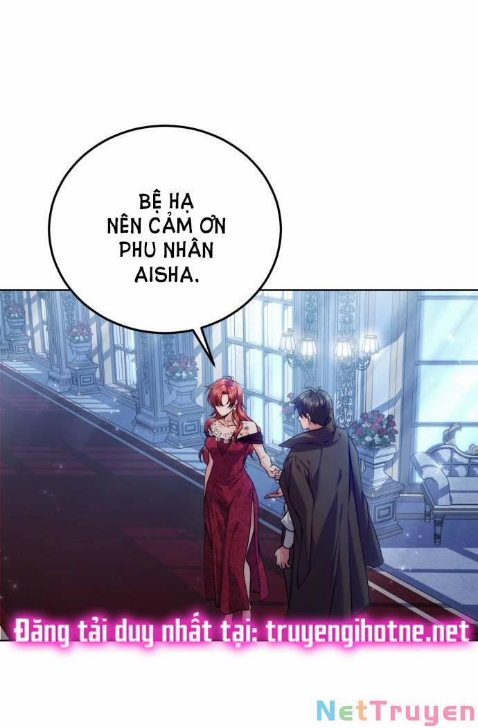 Tôi Sẽ Ly Hôn Với Người Chồng Bạo Chúa Của Mình 22.2 trang 33