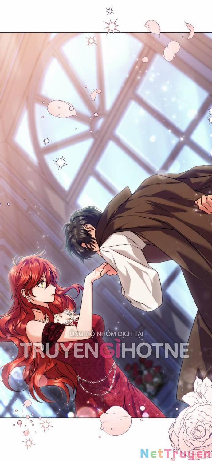 Tôi Sẽ Ly Hôn Với Người Chồng Bạo Chúa Của Mình 22.2 trang 37