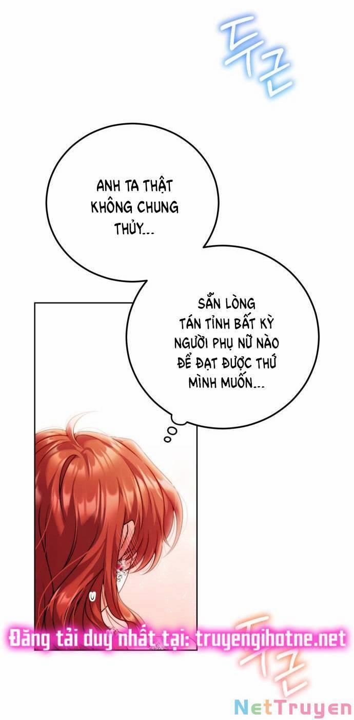 Tôi Sẽ Ly Hôn Với Người Chồng Bạo Chúa Của Mình 22.2 trang 47