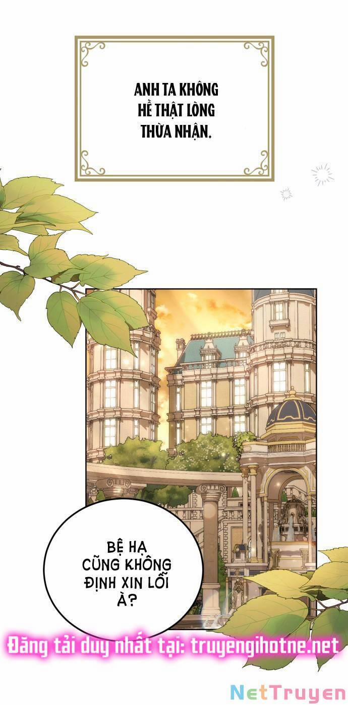 Tôi Sẽ Ly Hôn Với Người Chồng Bạo Chúa Của Mình 22.2 trang 6