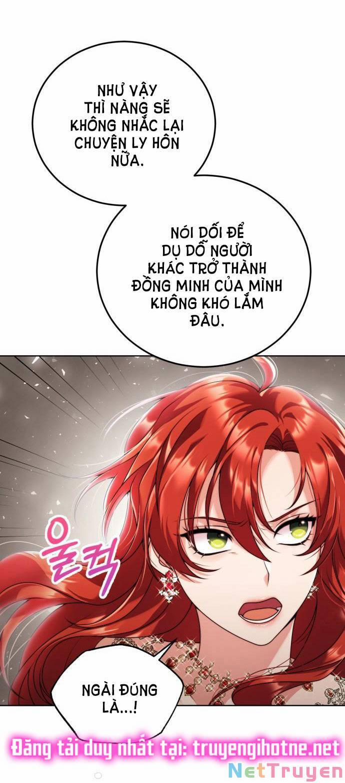 Tôi Sẽ Ly Hôn Với Người Chồng Bạo Chúa Của Mình 22.2 trang 8
