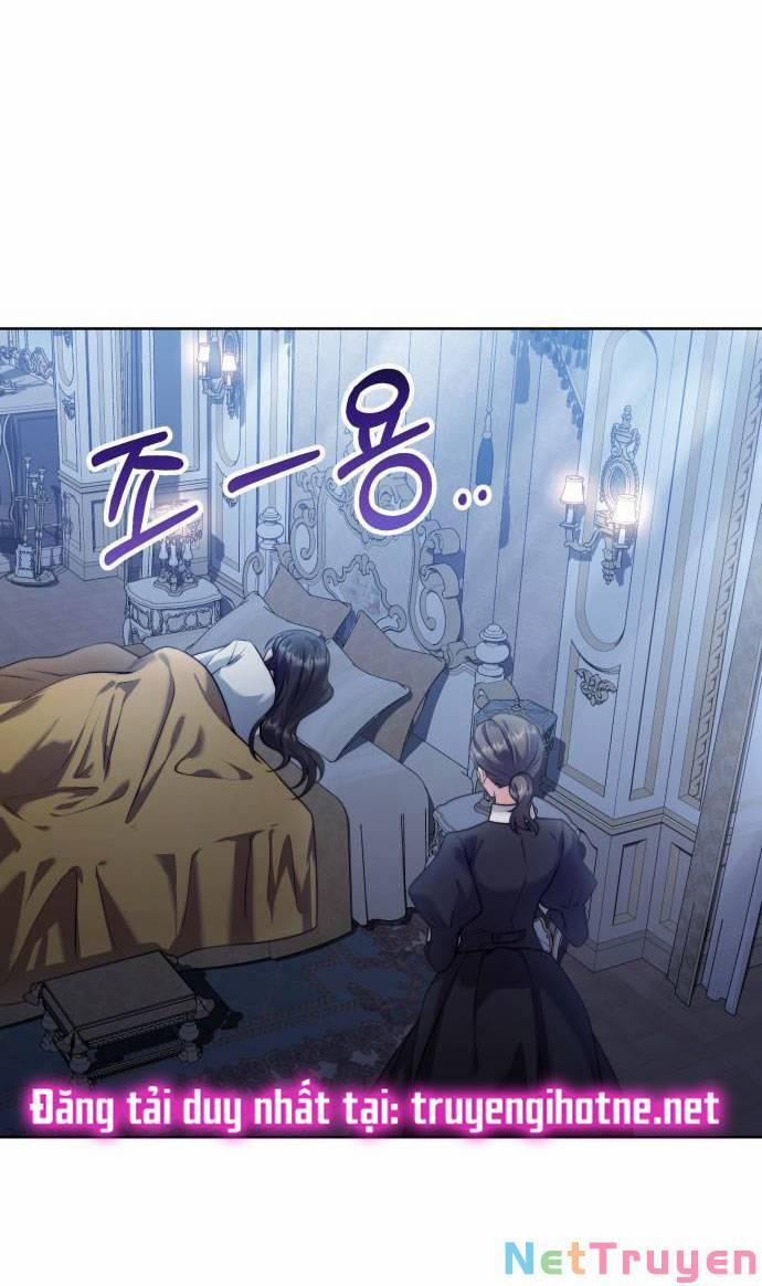 Tôi Sẽ Ly Hôn Với Người Chồng Bạo Chúa Của Mình 23.1 trang 18