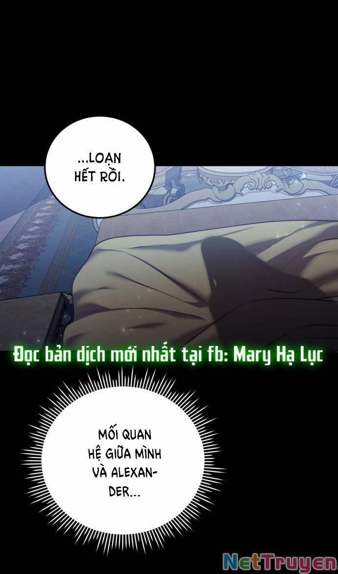 Tôi Sẽ Ly Hôn Với Người Chồng Bạo Chúa Của Mình 23.2 trang 17