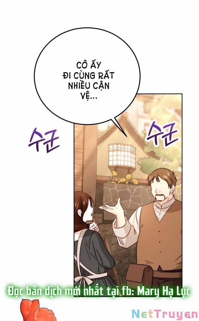 Tôi Sẽ Ly Hôn Với Người Chồng Bạo Chúa Của Mình 23.2 trang 23