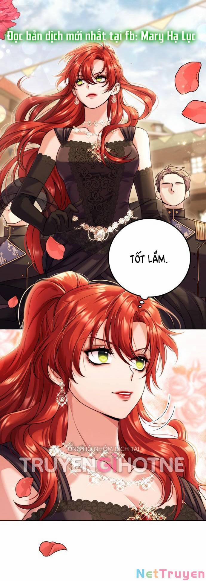 Tôi Sẽ Ly Hôn Với Người Chồng Bạo Chúa Của Mình 23.2 trang 25