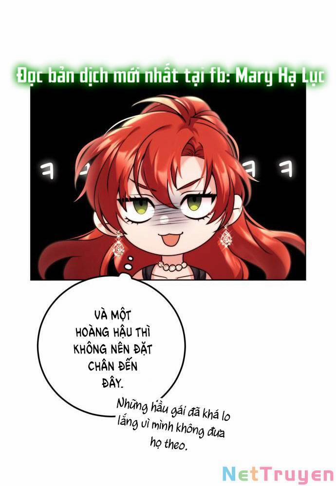 Tôi Sẽ Ly Hôn Với Người Chồng Bạo Chúa Của Mình 23.2 trang 29