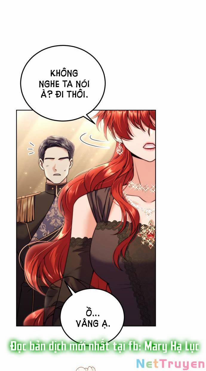 Tôi Sẽ Ly Hôn Với Người Chồng Bạo Chúa Của Mình 23.2 trang 33