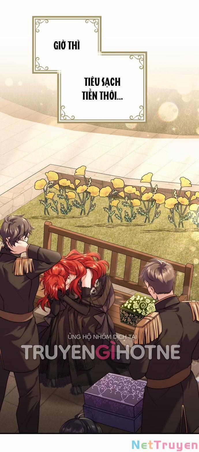 Tôi Sẽ Ly Hôn Với Người Chồng Bạo Chúa Của Mình 23.2 trang 36