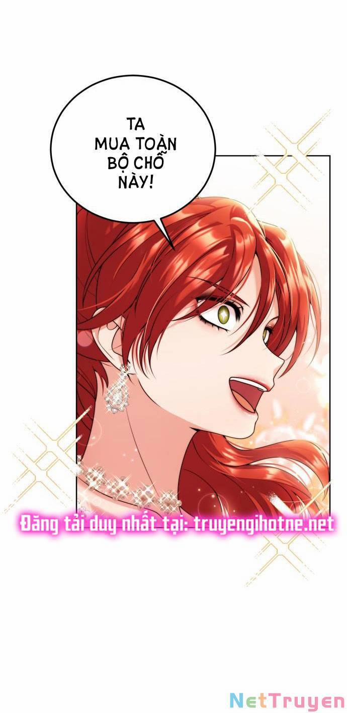 Tôi Sẽ Ly Hôn Với Người Chồng Bạo Chúa Của Mình 23.2 trang 39