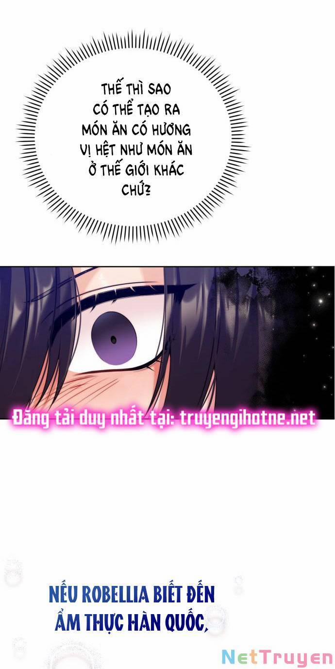 Tôi Sẽ Ly Hôn Với Người Chồng Bạo Chúa Của Mình 23.2 trang 4