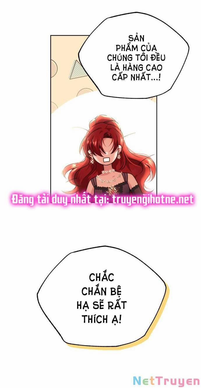 Tôi Sẽ Ly Hôn Với Người Chồng Bạo Chúa Của Mình 23.2 trang 41