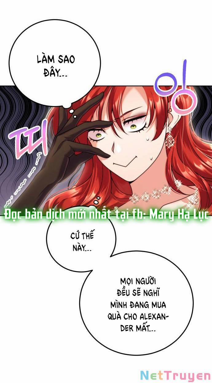 Tôi Sẽ Ly Hôn Với Người Chồng Bạo Chúa Của Mình 24.1 trang 2