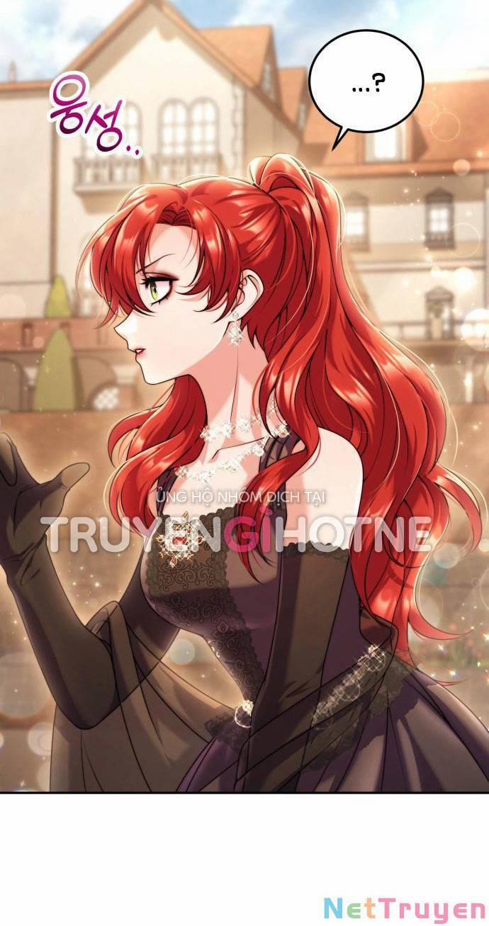 Tôi Sẽ Ly Hôn Với Người Chồng Bạo Chúa Của Mình 24.1 trang 4