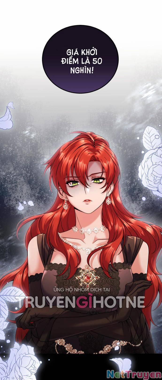 Tôi Sẽ Ly Hôn Với Người Chồng Bạo Chúa Của Mình 24.2 trang 11