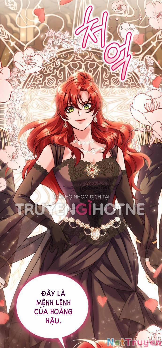 Tôi Sẽ Ly Hôn Với Người Chồng Bạo Chúa Của Mình 24.2 trang 17