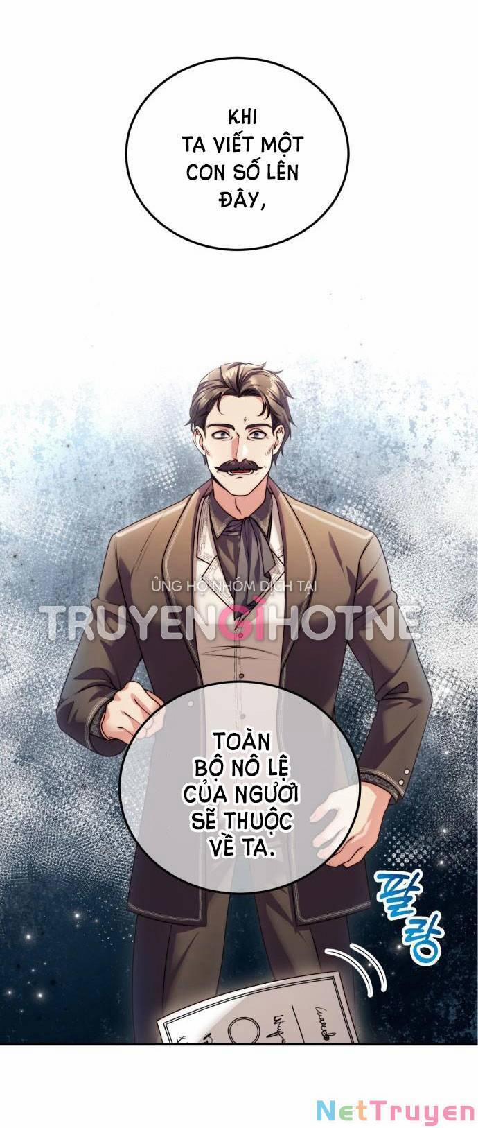 Tôi Sẽ Ly Hôn Với Người Chồng Bạo Chúa Của Mình 24.2 trang 29