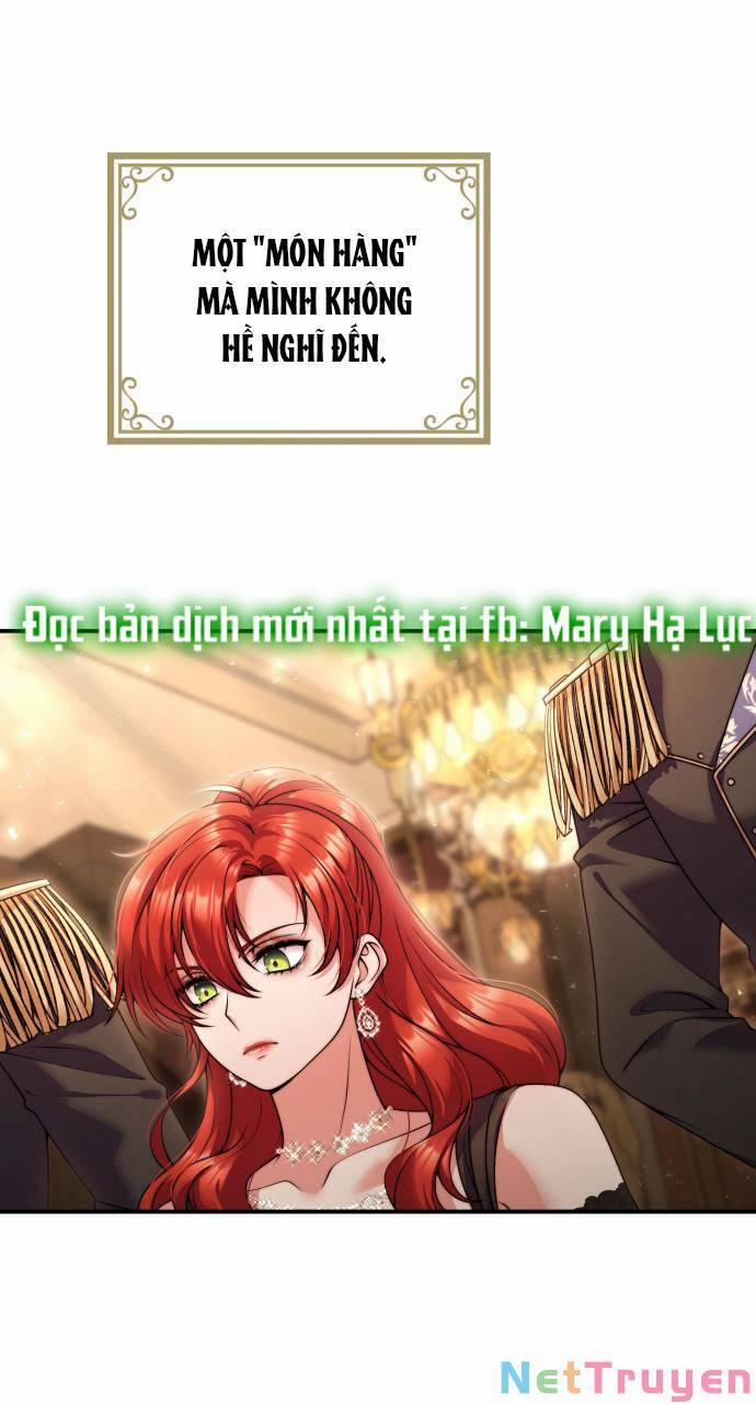 Tôi Sẽ Ly Hôn Với Người Chồng Bạo Chúa Của Mình 24.2 trang 3