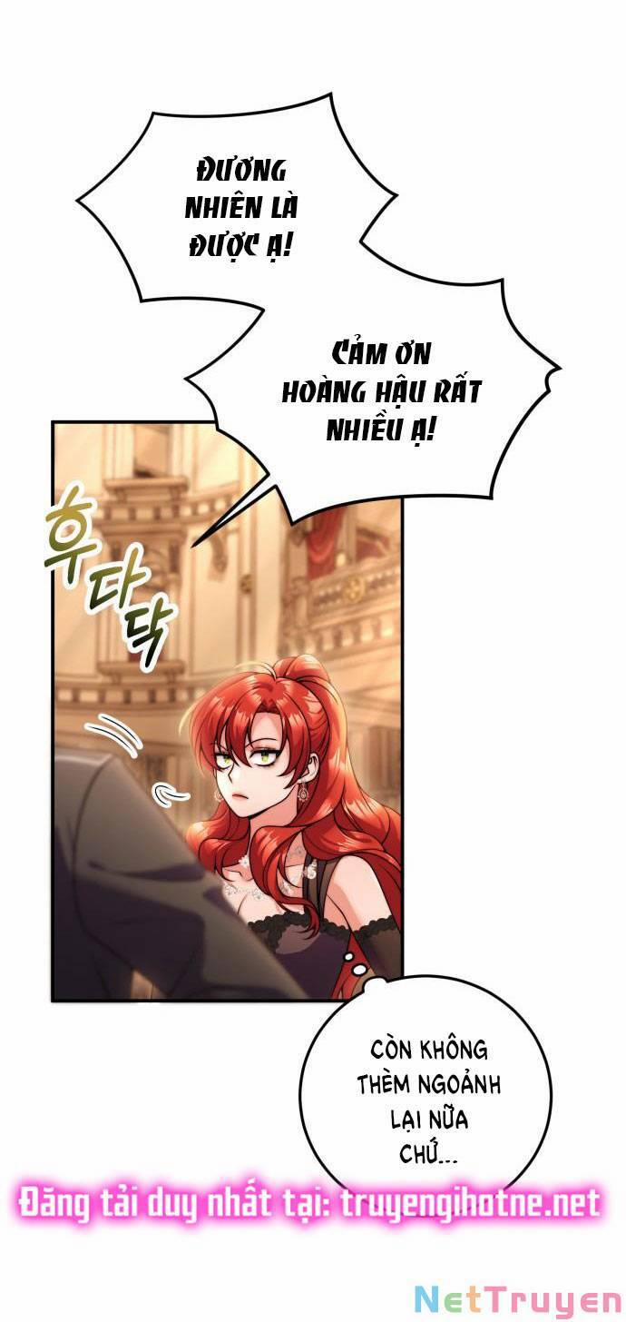 Tôi Sẽ Ly Hôn Với Người Chồng Bạo Chúa Của Mình 24.2 trang 31