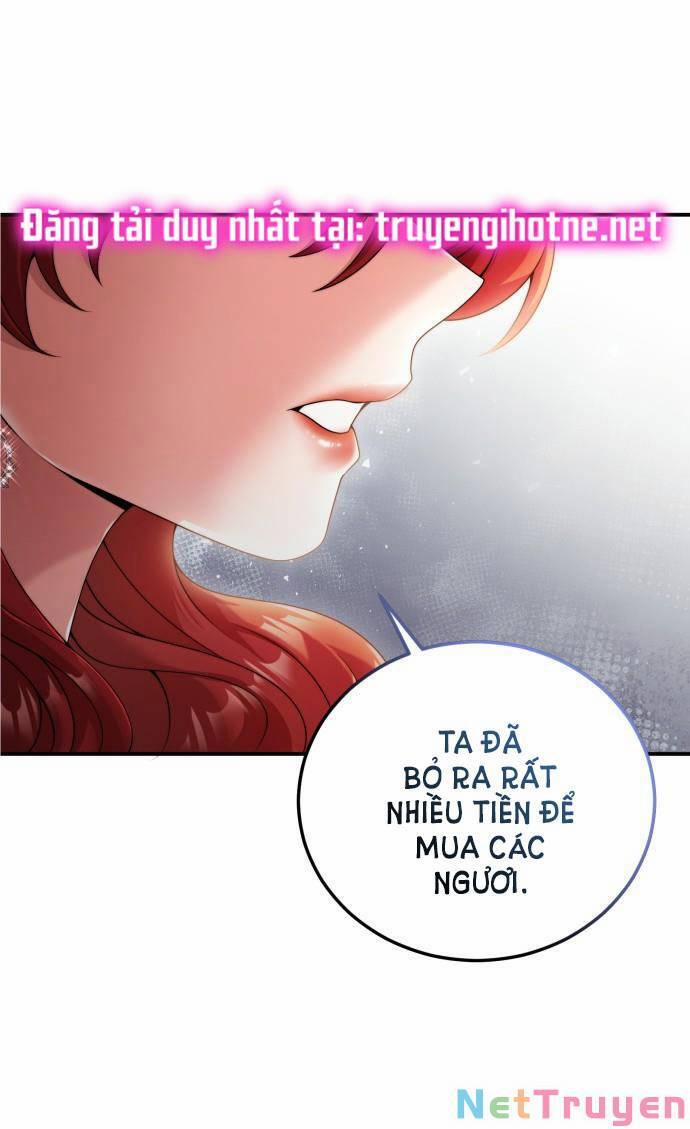 Tôi Sẽ Ly Hôn Với Người Chồng Bạo Chúa Của Mình 24.2 trang 39