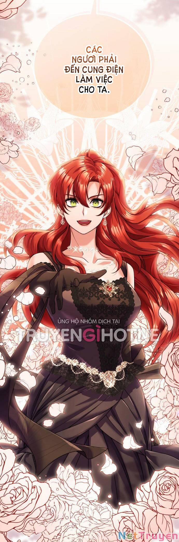 Tôi Sẽ Ly Hôn Với Người Chồng Bạo Chúa Của Mình 24.2 trang 42