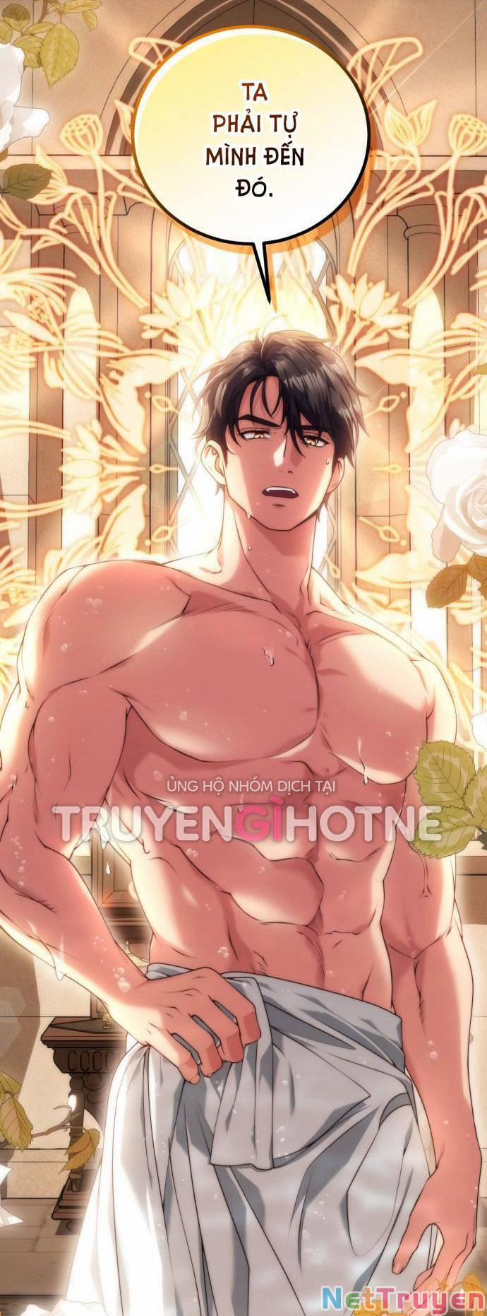 Tôi Sẽ Ly Hôn Với Người Chồng Bạo Chúa Của Mình 24.2 trang 52