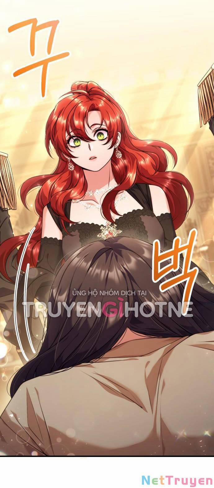 Tôi Sẽ Ly Hôn Với Người Chồng Bạo Chúa Của Mình 25.1 trang 14