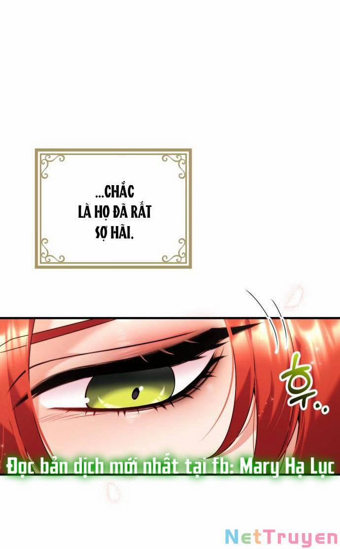 Tôi Sẽ Ly Hôn Với Người Chồng Bạo Chúa Của Mình 25.1 trang 19