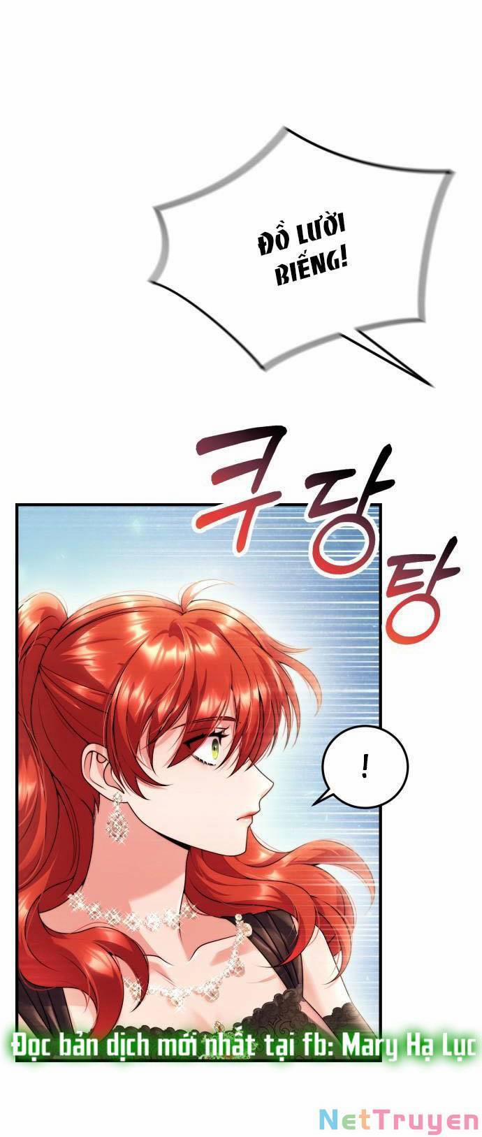 Tôi Sẽ Ly Hôn Với Người Chồng Bạo Chúa Của Mình 25.1 trang 23