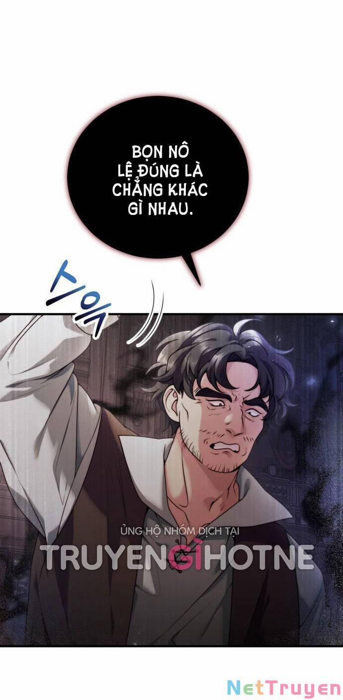 Tôi Sẽ Ly Hôn Với Người Chồng Bạo Chúa Của Mình 25.1 trang 26