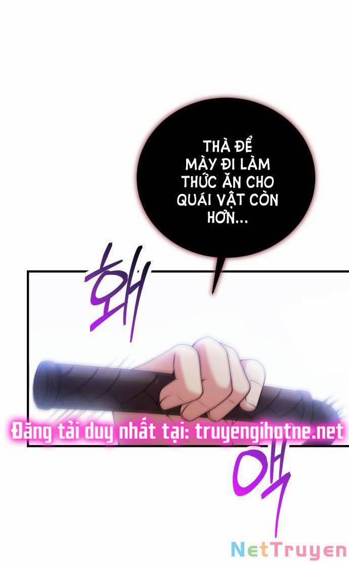 Tôi Sẽ Ly Hôn Với Người Chồng Bạo Chúa Của Mình 25.1 trang 27