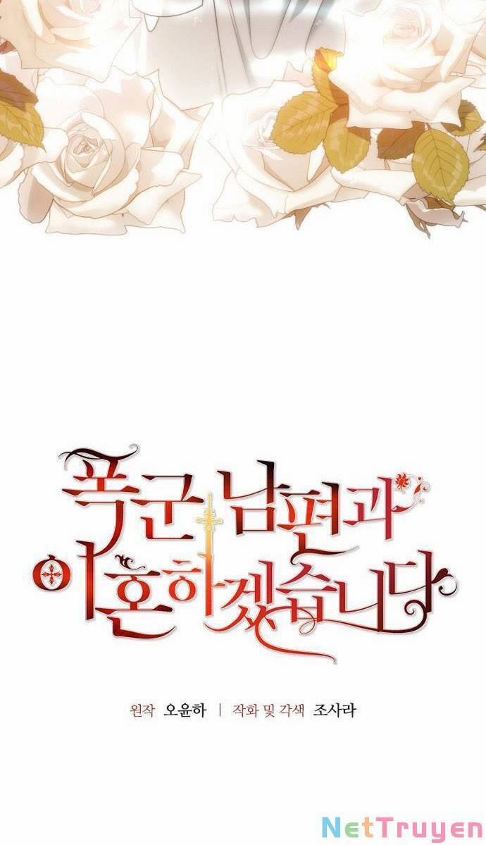 Tôi Sẽ Ly Hôn Với Người Chồng Bạo Chúa Của Mình 25.1 trang 5