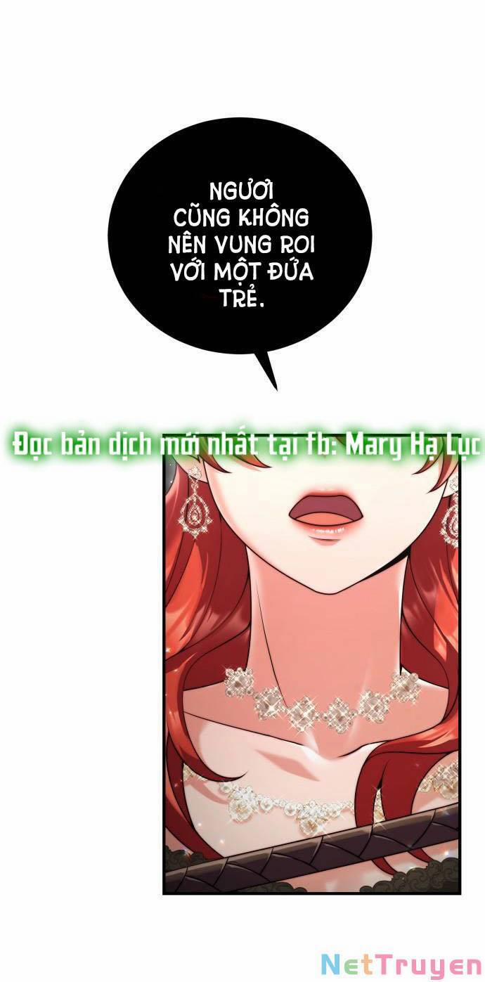 Tôi Sẽ Ly Hôn Với Người Chồng Bạo Chúa Của Mình 25.2 trang 17