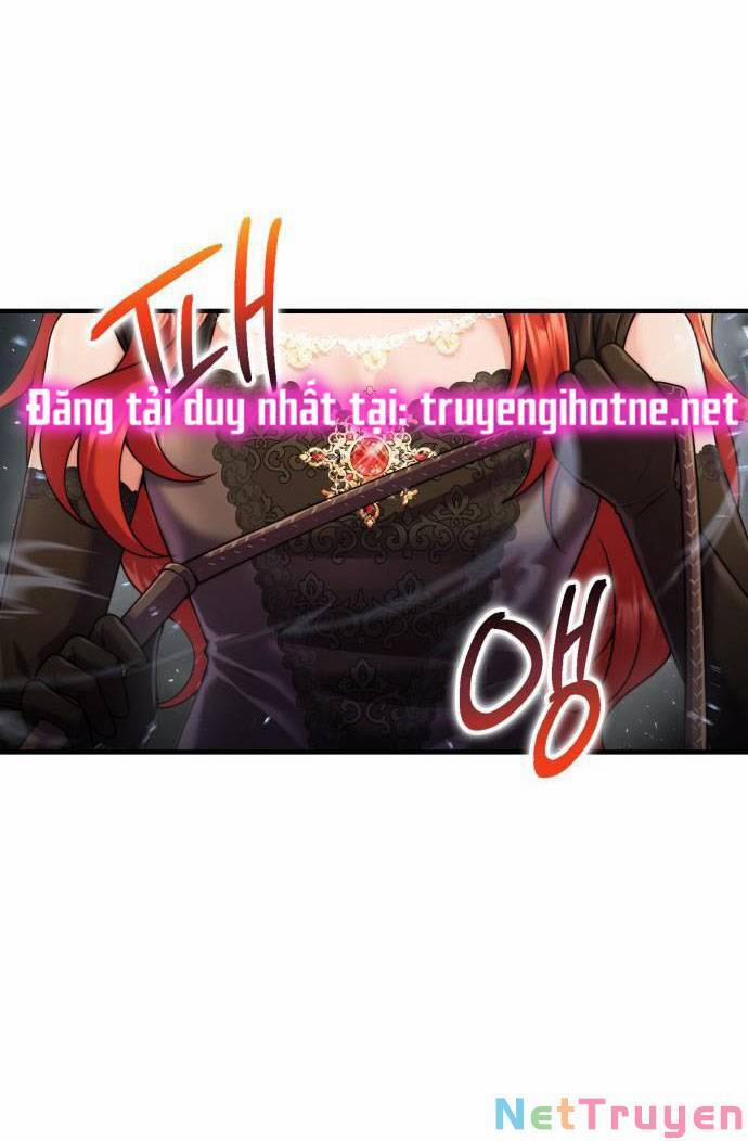 Tôi Sẽ Ly Hôn Với Người Chồng Bạo Chúa Của Mình 25.2 trang 18