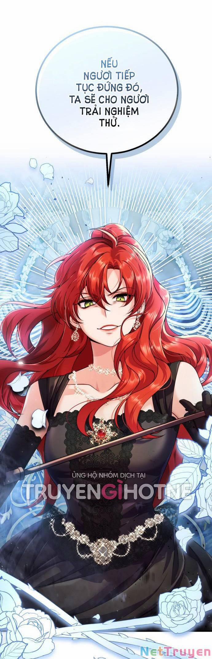 Tôi Sẽ Ly Hôn Với Người Chồng Bạo Chúa Của Mình 25.2 trang 19