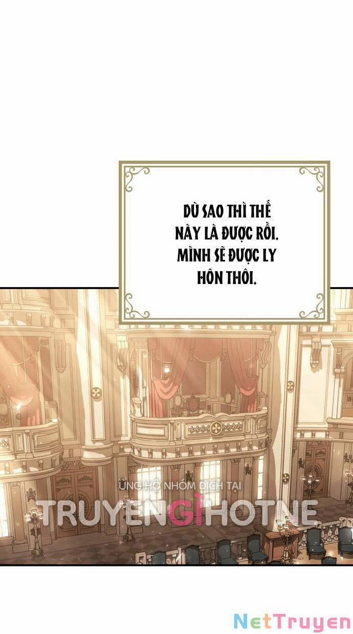 Tôi Sẽ Ly Hôn Với Người Chồng Bạo Chúa Của Mình 25.2 trang 25