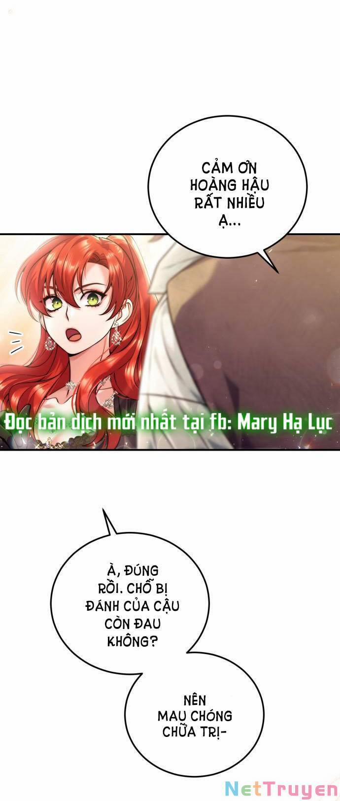 Tôi Sẽ Ly Hôn Với Người Chồng Bạo Chúa Của Mình 25.2 trang 29