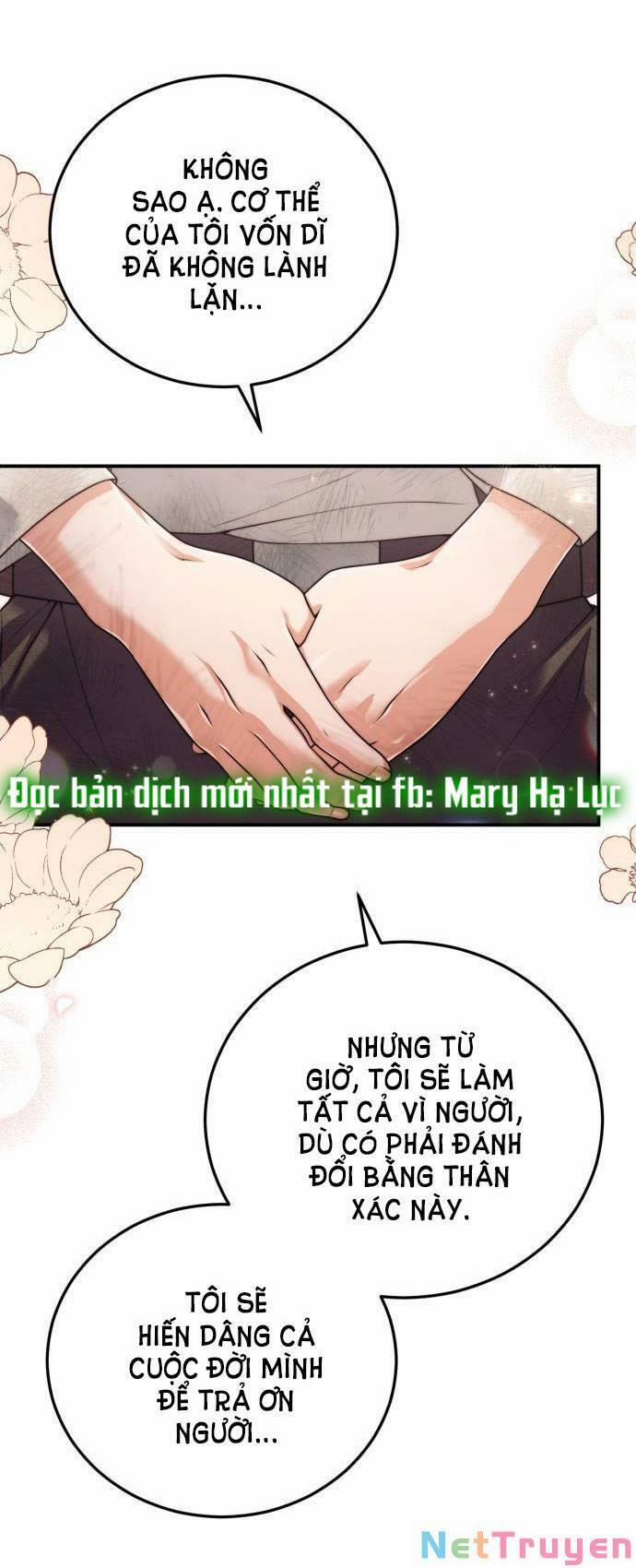 Tôi Sẽ Ly Hôn Với Người Chồng Bạo Chúa Của Mình 25.2 trang 31