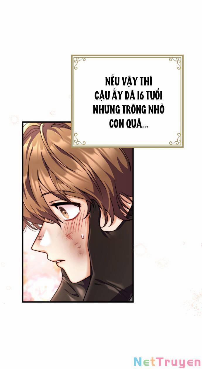 Tôi Sẽ Ly Hôn Với Người Chồng Bạo Chúa Của Mình 26.1 trang 14