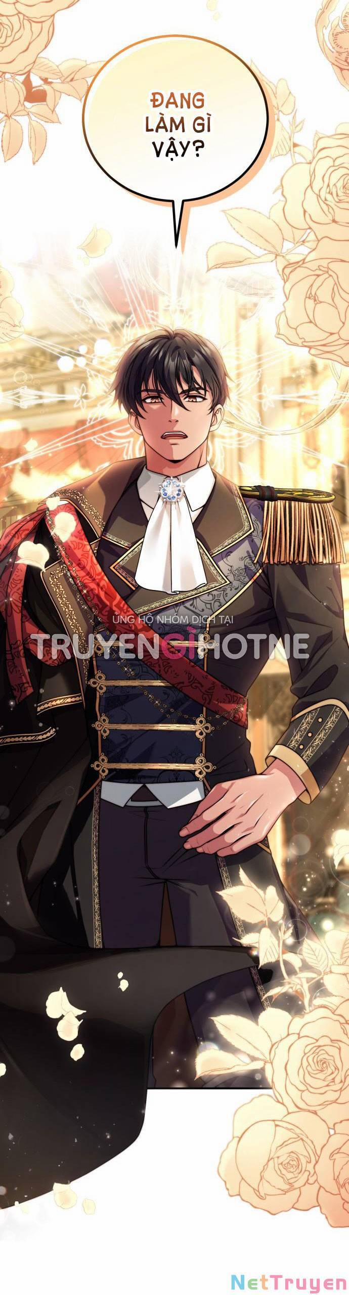 Tôi Sẽ Ly Hôn Với Người Chồng Bạo Chúa Của Mình 26.1 trang 24