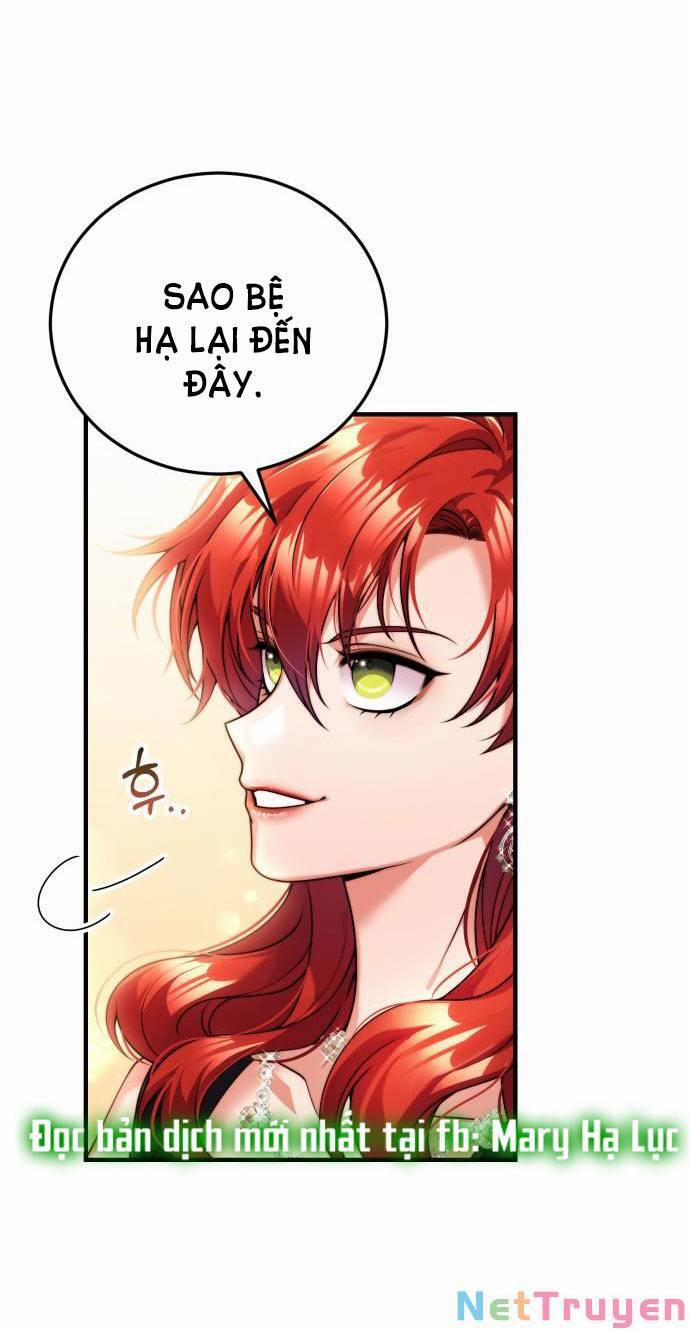 Tôi Sẽ Ly Hôn Với Người Chồng Bạo Chúa Của Mình 26.1 trang 27