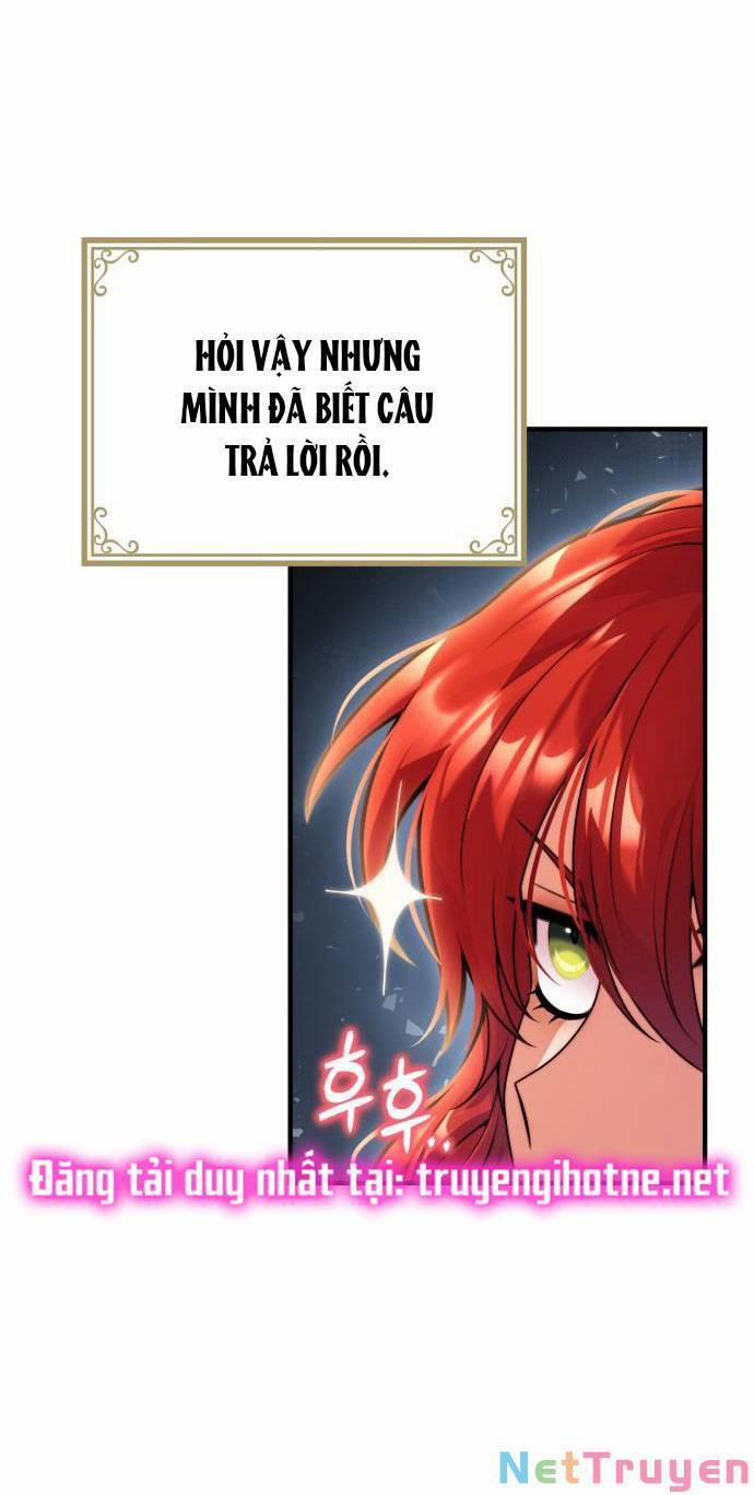 Tôi Sẽ Ly Hôn Với Người Chồng Bạo Chúa Của Mình 26.1 trang 28