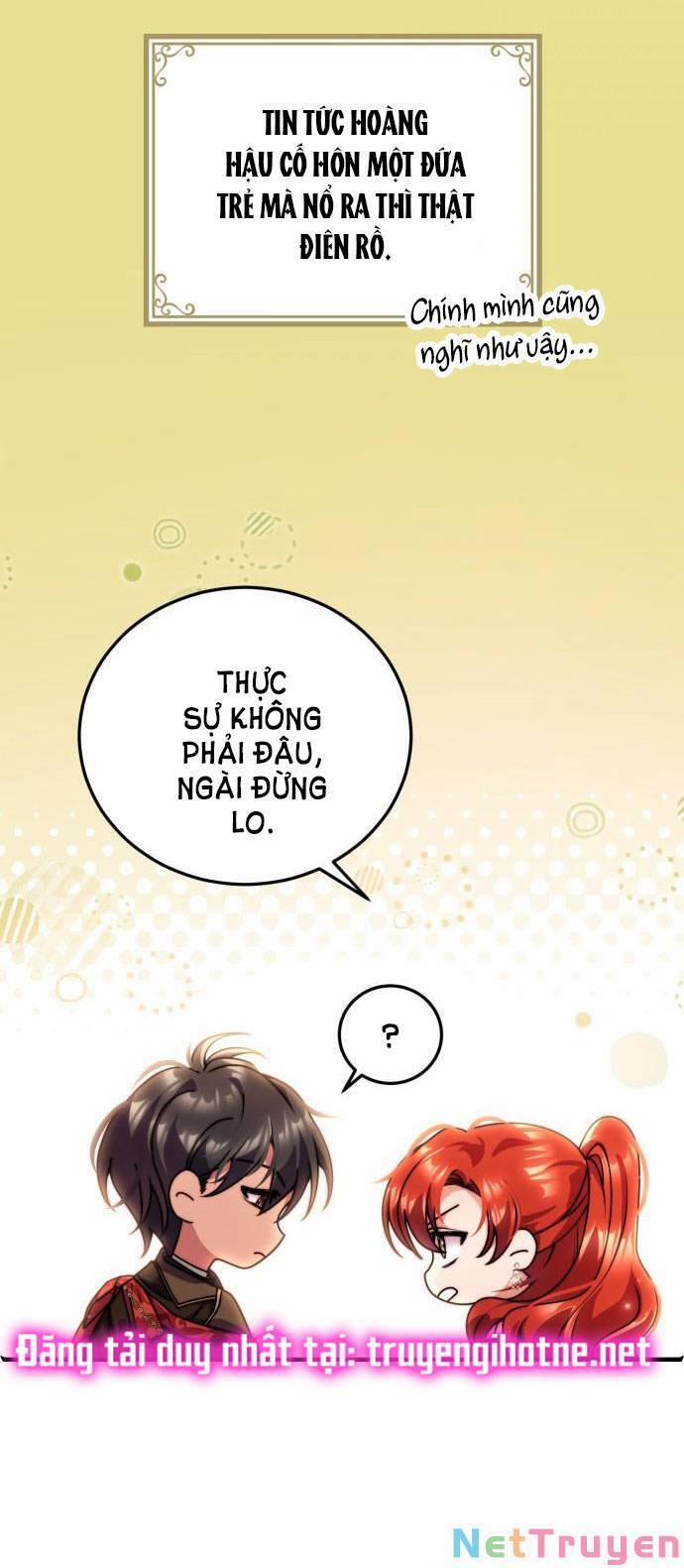 Tôi Sẽ Ly Hôn Với Người Chồng Bạo Chúa Của Mình 26.2 trang 12