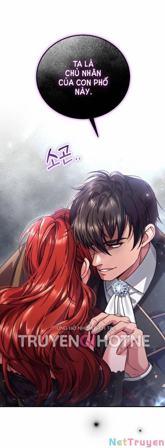 Tôi Sẽ Ly Hôn Với Người Chồng Bạo Chúa Của Mình 26.2 trang 18