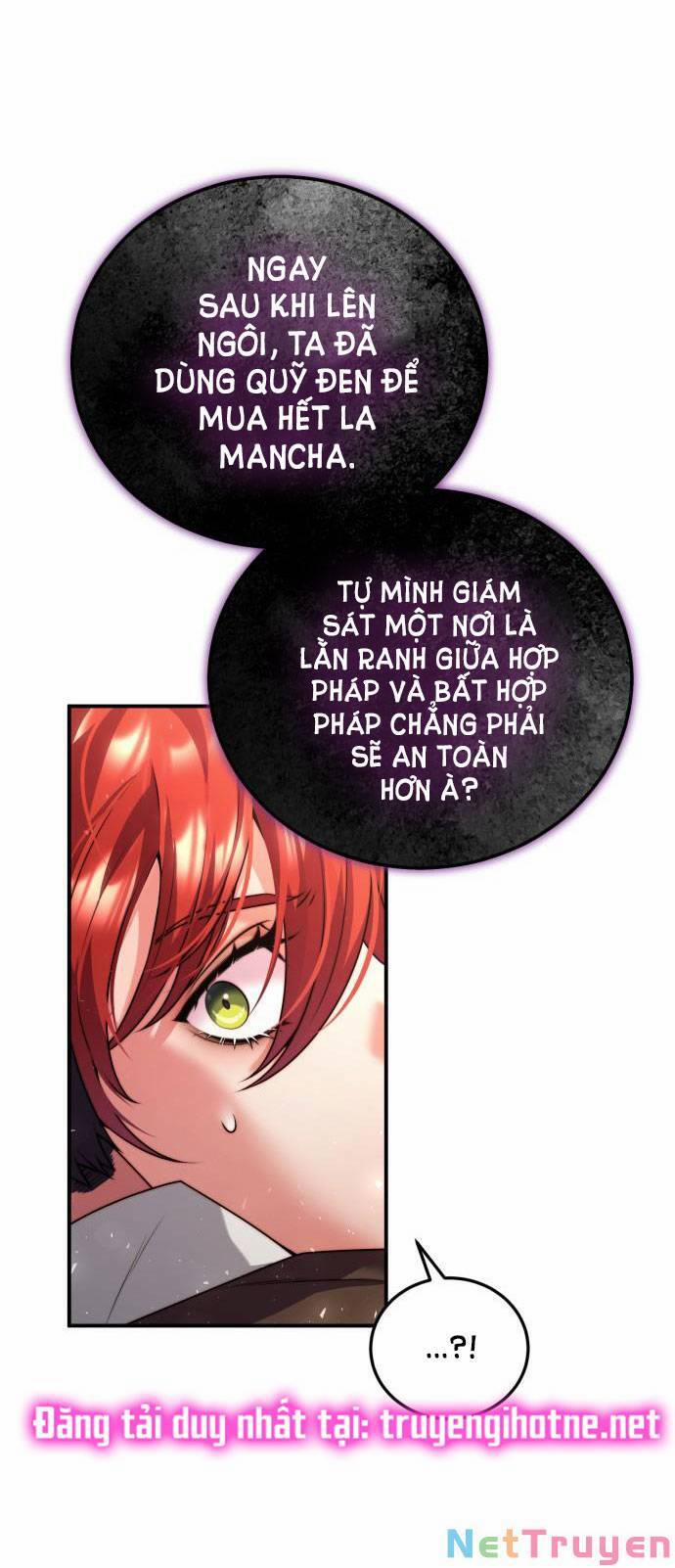 Tôi Sẽ Ly Hôn Với Người Chồng Bạo Chúa Của Mình 26.2 trang 19