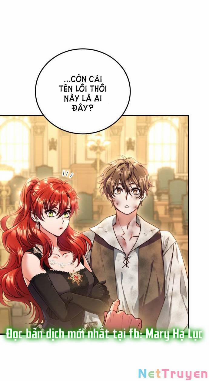 Tôi Sẽ Ly Hôn Với Người Chồng Bạo Chúa Của Mình 26.2 trang 2