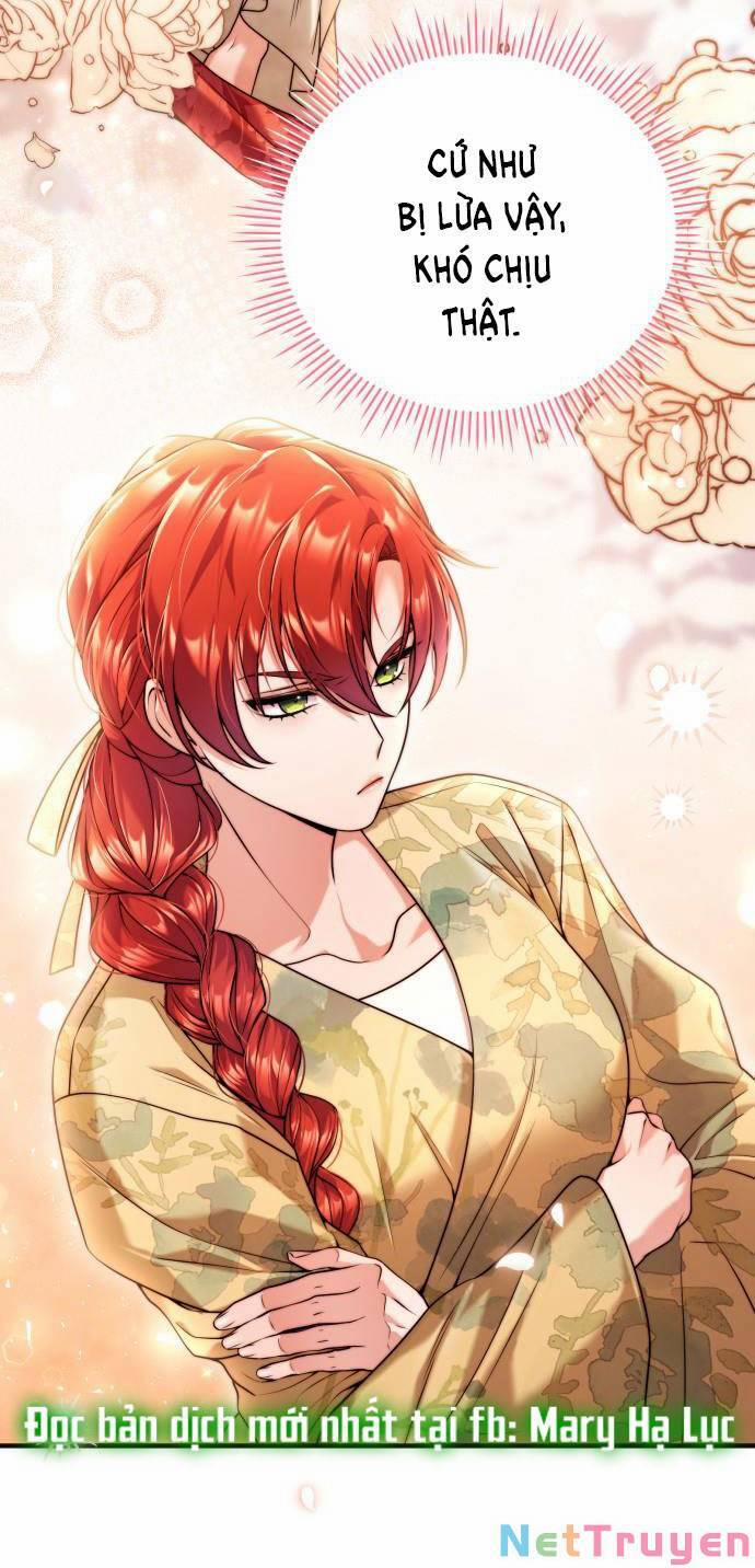 Tôi Sẽ Ly Hôn Với Người Chồng Bạo Chúa Của Mình 26.2 trang 30