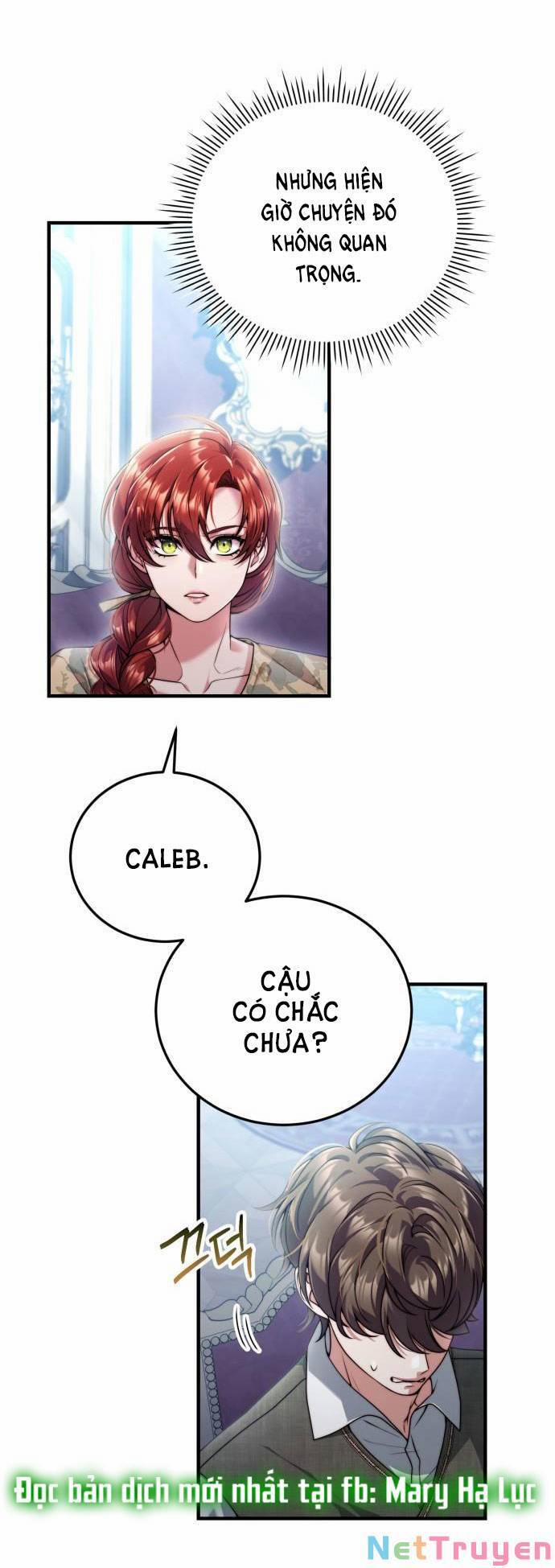 Tôi Sẽ Ly Hôn Với Người Chồng Bạo Chúa Của Mình 26.2 trang 32