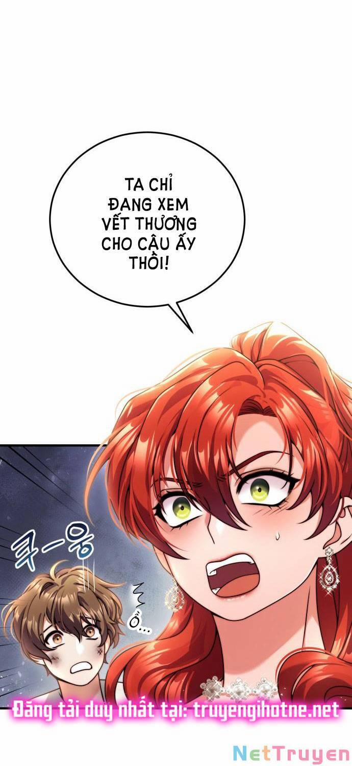 Tôi Sẽ Ly Hôn Với Người Chồng Bạo Chúa Của Mình 26.2 trang 6