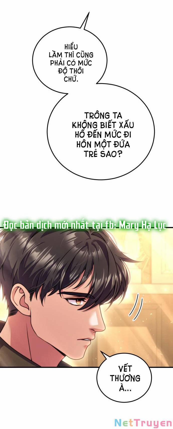 Tôi Sẽ Ly Hôn Với Người Chồng Bạo Chúa Của Mình 26.2 trang 7