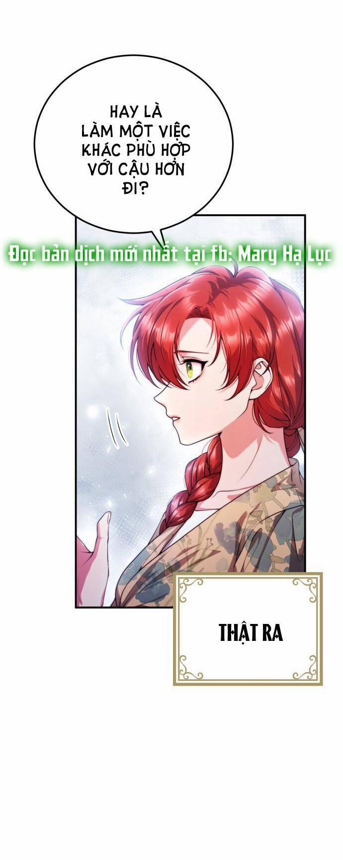 Tôi Sẽ Ly Hôn Với Người Chồng Bạo Chúa Của Mình 27.1 trang 12